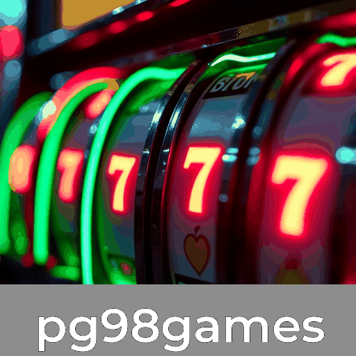 pg98games: Cassino Ao Vivo com Experiência Exclusiva