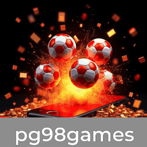 pg98games: Cassino Ao Vivo com Experiência Exclusiva
