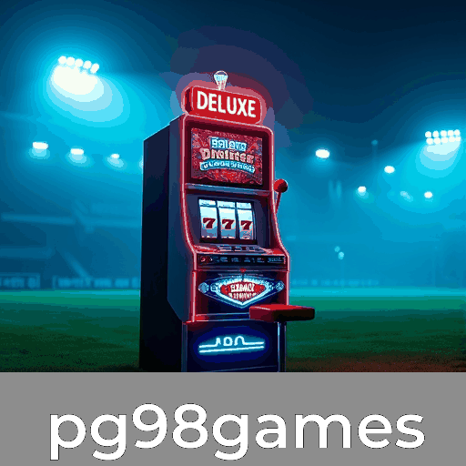 Desbloqueie Prêmios e Ofertas com pg98games