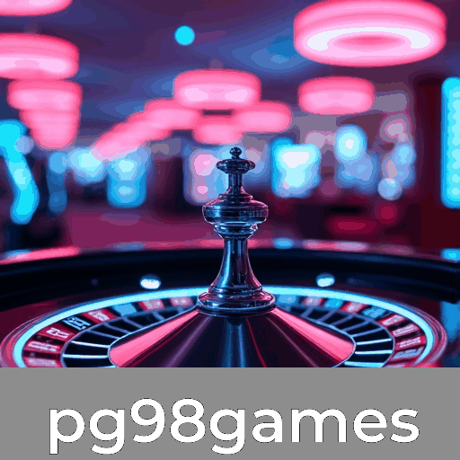 Arquitetura de Nuvem e Segurança de Ponta na pg98games