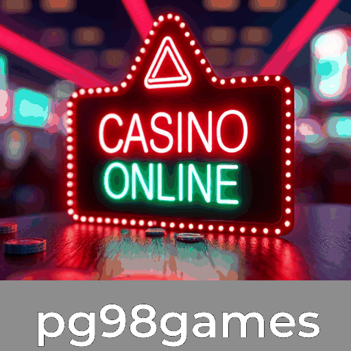 Desbloqueie Privilégios Exclusivos com Sua Conta pg98games