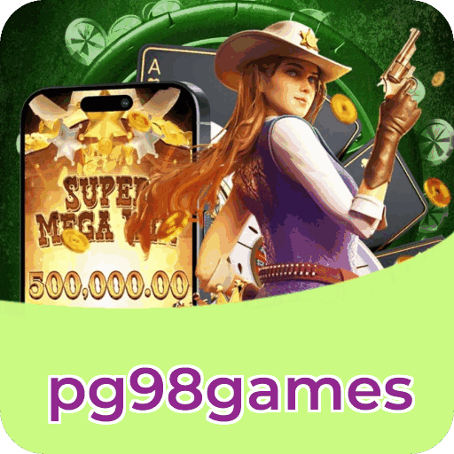 Siga a pg98games no Facebook