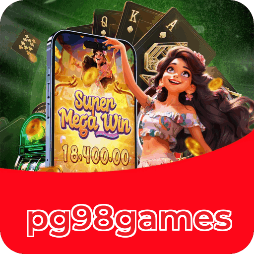 Promoções e bônus exclusivos da pg98games