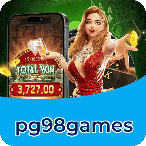 Instalar APK pg98games