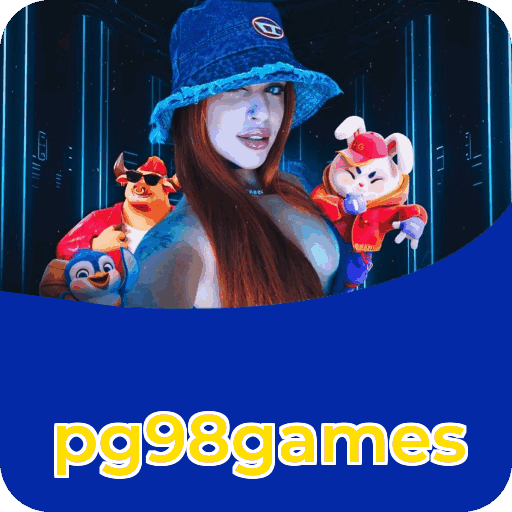 Instalação Android pg98games