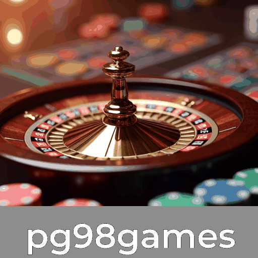 Explore a Convergência de Tecnologias e as Experiências Disruptivas na pg98games