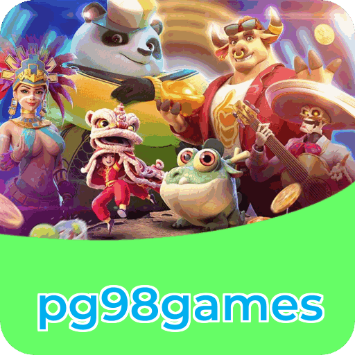 Interface pg98games