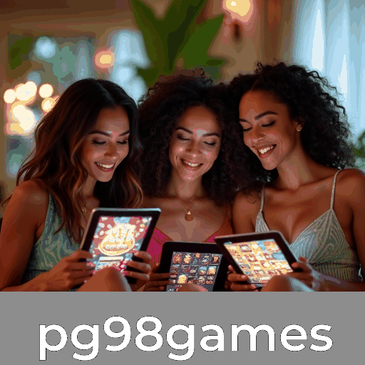 Arquitetura de Nuvem e Segurança de Ponta na pg98games